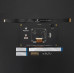 DFRobot 7 800480 TFT DSI Capacitive Touchscreen (Compatible with Raspberry Pi 4B/3B+/3B) DFRobot 7 800480 TFT DSI Capacitive Touchscreen (Compatible with Raspberry Pi 4B/3B+/3B)