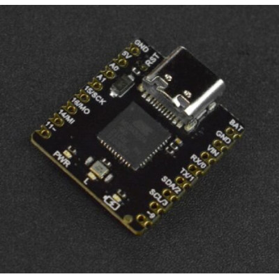 DFRobot Beetle CM-32U4 Compatible with Arduino Leonardo ATmega32U4