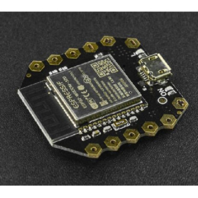 DFRobot Beetle ESP32 Microcontroller