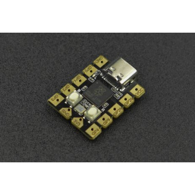 DFRobot Beetle RP2040 Mini Development Board DFRobot Beetle RP2040 Mini Development Board