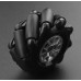 DFRobot Black Mecanum Wheel (97mm) Right DFRobot Black Mecanum Wheel (97mm) Right