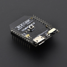 DFRobot Bluno Bee Turn Arduino to a Bluetooth 4.0 (BLE) Ready Board