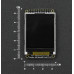 DFRobot Fermion: 1.8 128160 IPS TFT LCD Display with MicroSD Card Slot (Breakout)