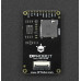 DFRobot Fermion: 1.8 128160 IPS TFT LCD Display with MicroSD Card Slot (Breakout)