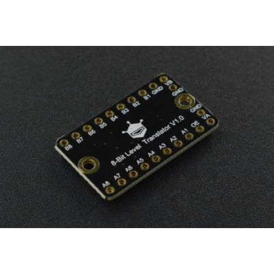 DFRobot Fermion: 8-Bit Level Translator (Breakout) DFRobot Fermion: 8-Bit Level Translator (Breakout)