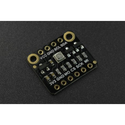 DFRobot Fermion: BME680 Environmental Sensor (Breakout)