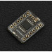 DFRobot Fermion: HR8833 Thumbnail Sized DC Motor Driver 21.5A (Breakout)