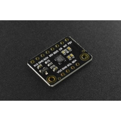 DFRobot Fermion: ICG 20660L Accel+Gyro 6-Axis IMU Module (Breakout)