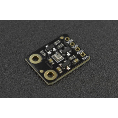 DFRobot Fermion: ICP-10111 Pressure Sensor (Breakout)