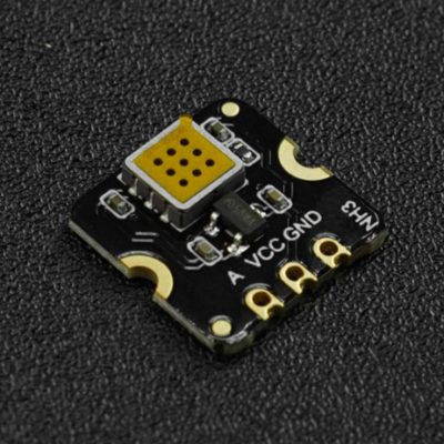 DFRobot Fermion MEMS Ammonia NH3 Gas Detection Sensor (Breakout, 1-300ppm)