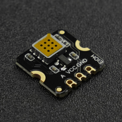 DFRobot Fermion MEMS Ethanol EtOH Gas Detection Sensor (Breakout, 1-500ppm) DFRobot Fermion MEMS Ethanol EtOH Gas Detection Sensor (Breakout, 1-500ppm)