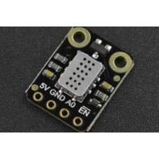 DFRobot Fermion: MEMS Gas Sensor MiCS-2714 (Breakout)