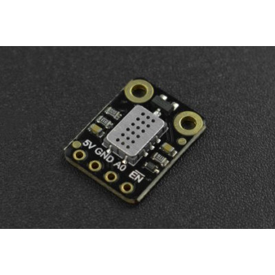 DFRobot Fermion: MEMS Gas Sensor MiCS-5524 (Breakout)