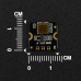 DFRobot Fermion MEMS Hydrogen H2 Gas Detection Sensor (Breakout, 0.1-1000ppm) DFRobot Fermion MEMS Hydrogen H2 Gas Detection Sensor (Breakout, 0.1-1000ppm)