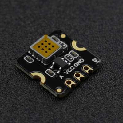 DFRobot Fermion MEMS Hydrogen H2 Gas Detection Sensor (Breakout, 0.1-1000ppm) DFRobot Fermion MEMS Hydrogen H2 Gas Detection Sensor (Breakout, 0.1-1000ppm)