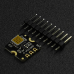 DFRobot Fermion MEMS Hydrogen Sulfide H2S Gas Detection Sensor (Breakout, 0.5-50ppm)