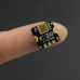 DFRobot Fermion MEMS Hydrogen Sulfide H2S Gas Detection Sensor (Breakout, 0.5-50ppm)