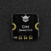 DFRobot Fermion MEMS Methane CH4 Gas Detection Sensor (Breakout, 1-10000ppm)