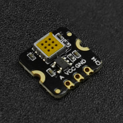 DFRobot Fermion MEMS Methane CH4 Gas Detection Sensor (Breakout, 1-10000ppm)