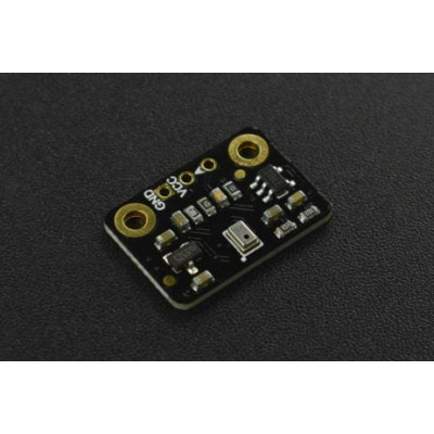 DFRobot Fermion: MEMS Microphone Module
