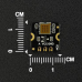 DFRobot Fermion MEMS Nitrogen Dioxide NO2 Gas Detection Sensor (Breakout, 0.1-10ppm)