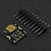 DFRobot Fermion MEMS Nitrogen Dioxide NO2 Gas Detection Sensor (Breakout, 0.1-10ppm)