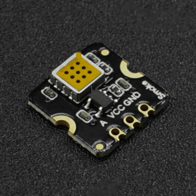 DFRobot Fermion MEMS Smoke Gas Detection Sensor (Breakout, 10-1000ppm) DFRobot Fermion MEMS Smoke Gas Detection Sensor (Breakout, 10-1000ppm)