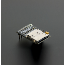 DFRobot Fermion: MicroSD Card Module for Arduino (Breakout)