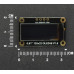 DFRobot Fermion: Monochrome 0.91 12832 I2C OLED Display (Breakout) DFRobot Fermion: Monochrome 0.91 12832 I2C OLED Display (Breakout)