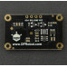 DFRobot Fermion: Monochrome 0.91 12832 I2C OLED Display with Chip Pad (Breakout) DFRobot Fermion: Monochrome 0.91 12832 I2C OLED Display with Chip Pad (Breakout)