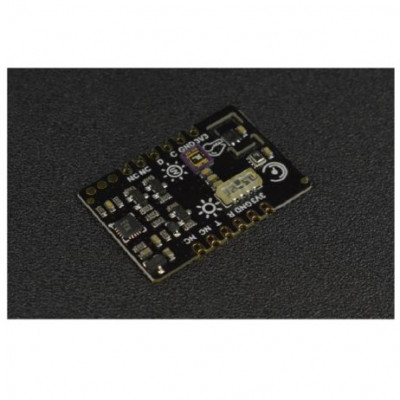 DFRobot Fermion Multifunctional Environmental Sensor (Breakout) DFRobot Fermion Multifunctional Environmental Sensor (Breakout)
