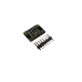 DFRobot Fermion TMF8701 ToF Distance Ranging Sensor (10-600mm) (Breakout) DFRobot Fermion TMF8701 ToF Distance Ranging Sensor (10-600mm) (Breakout)