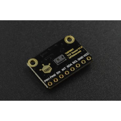 DFRobot Fermion: TMF8801 ToF Distance Ranging Sensor (20-2500mm)