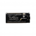 DFRobot FireBeetle 2 ESP32 C6 IoT Development Board (Supports Wi-Fi 6, Bluetooth 5, Solar-Powered)