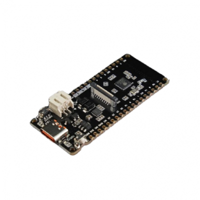 DFRobot FireBeetle 2 ESP32 C6 IoT Development Board (Supports Wi-Fi 6, Bluetooth 5, Solar-Powered)