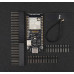 DFRobot FireBeetle 2 ESP32-UE (N16R2) IoT Microcontroller (16MB Fl., 2MB PS., Supports Ext Antenna, Wi-Fi & Bluetooth)