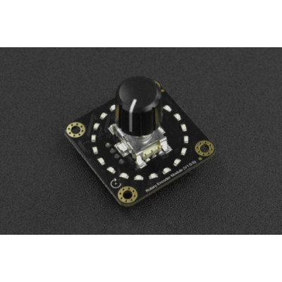 DFRobot Gravity: 360 Degree Rotary Encoder Module