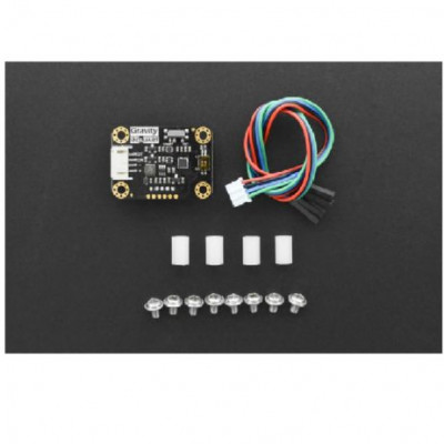 DFRobot Gravity Alcohol Sensor (0-5ppm) DFRobot Gravity Alcohol Sensor (0-5ppm)