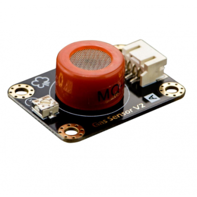DFRobot Gravity Analog Alcohol Sensor (MQ3) For Arduino DFRobot Gravity Analog Alcohol Sensor (MQ3) For Arduino
