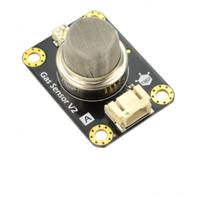 DFRobot Gravity Analog CH4 Gas Sensor (MQ4) For Arduino