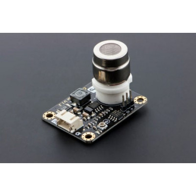 DFRobot Gravity Analog CO2 Gas Sensor For Arduino (MG-811 Sensor)