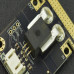 DFRobot Gravity: Analog Current Sensor 50A (AC/DC) V2