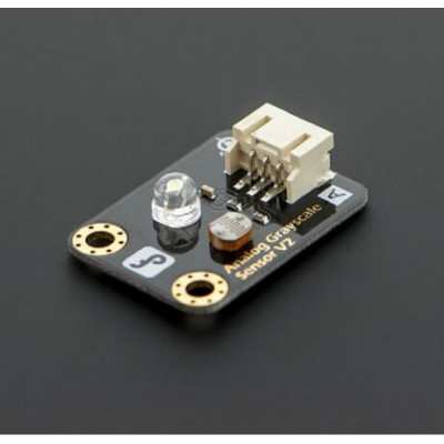 DFRobot Gravity: Analog Grayscale Sensor For Arduino