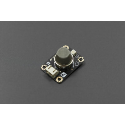 DFRobot Gravity Analog Propane Gas Sensor (MQ6) For Arduino