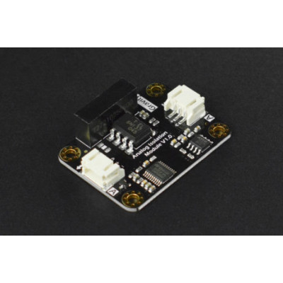 DFRobot Gravity Analog Signal Isolator