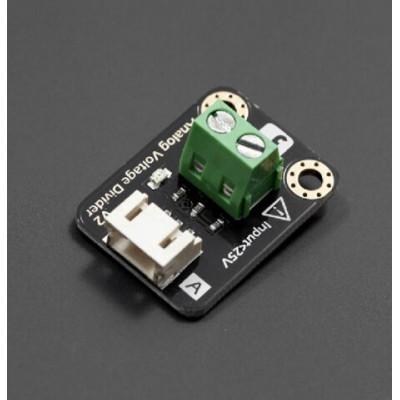 DFRobot Gravity: Analog Voltage Divider V2