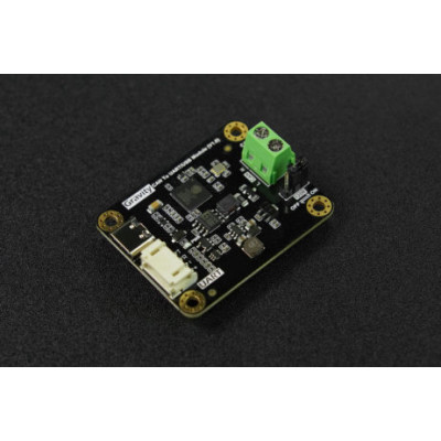 DFRobot Gravity CAN to TTL Communication Module with SLCAN Protocol DFRobot Gravity CAN to TTL Communication Module with SLCAN Protocol
