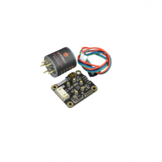 DFRobot Gravity CL2 Sensor (Calibrated) I2C & UART