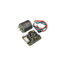 DFRobot Gravity CL2 Sensor (Calibrated) I2C & UART DFRobot Gravity CL2 Sensor (Calibrated) I2C & UART