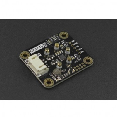 DFRobot Gravity CO Sensor (Calibrated) I2C & UART DFRobot Gravity CO Sensor (Calibrated) I2C & UART